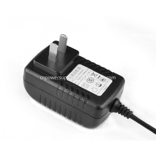 Power adapter for led light 7.5W-12W